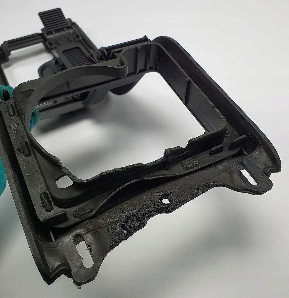 фото №7, Тунель середній захист mercedes w245 a1696800607