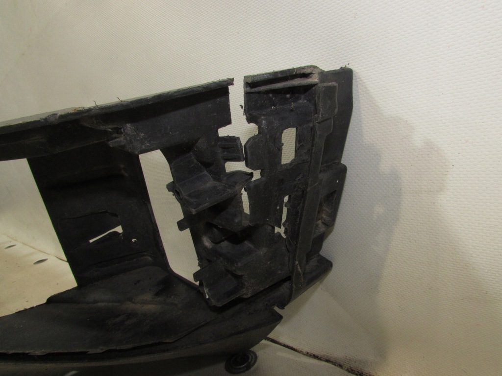 фото №7, Накладка спойлер перед vw t-roc