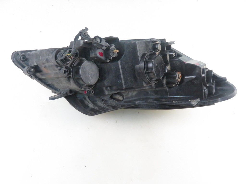 фото №8, Лампа левая передняя kia ceed i sw ed 921011h000