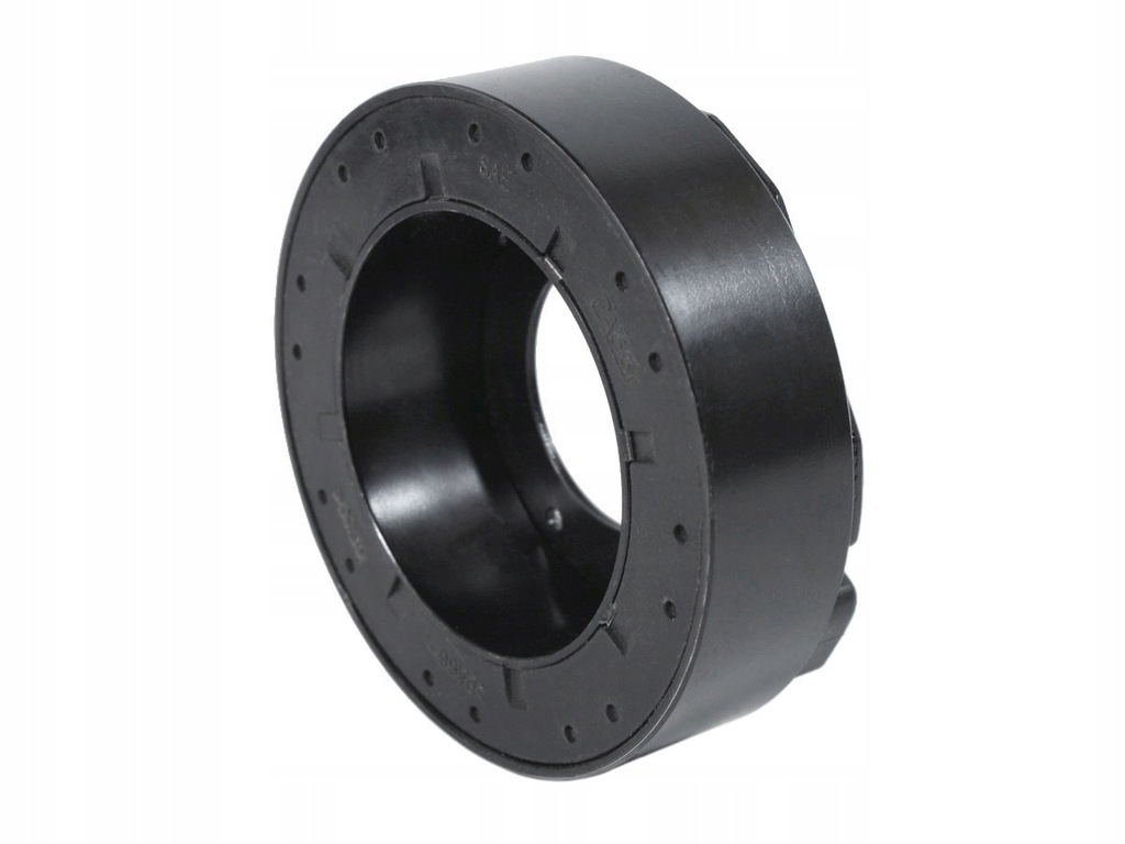 фото №2, Котушка компресор кондиціонера denso, pa