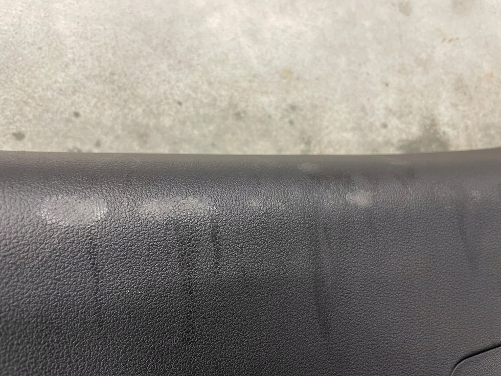 фото №7, Защита крышки багажника a6 c8 kombi avant 4k9