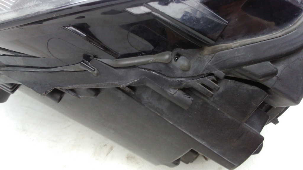 фото №13, Vw golf vii лампа левая перед europa 5g1941005