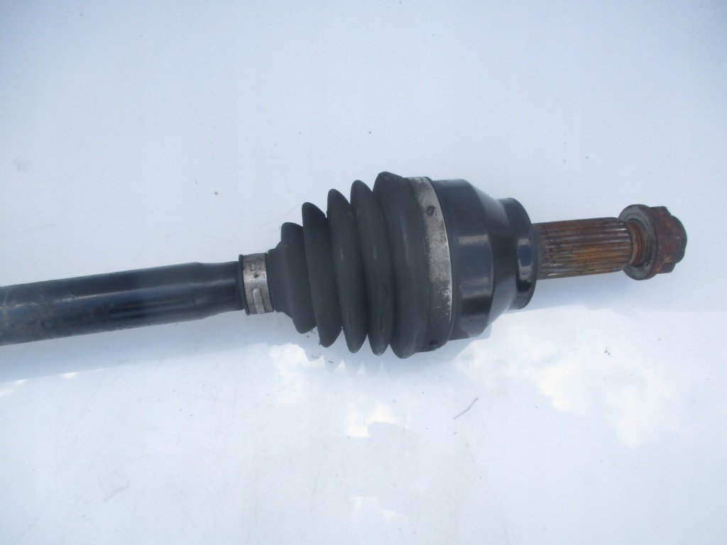 фото №3, Приводной вал правый задняя mini cooper paceman r61 countryman r60 1.6 2.0 4x4 all4