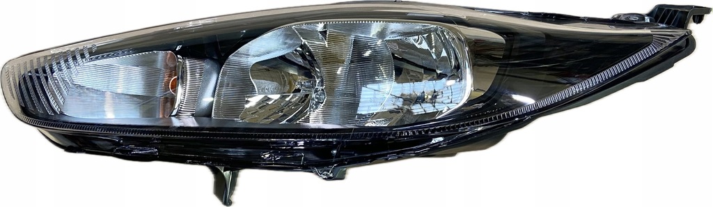 фото №1, Фара передній лівий ford