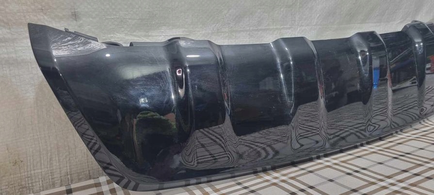 фото №7, Диффузор задняя range rover discovery sport