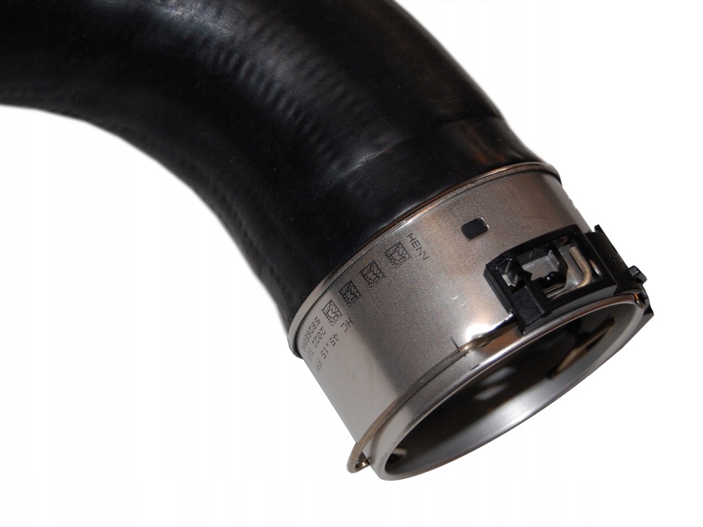 фото №8, Труба wąż повітрозабірник повітря chevrolet trax 1.7 td awd