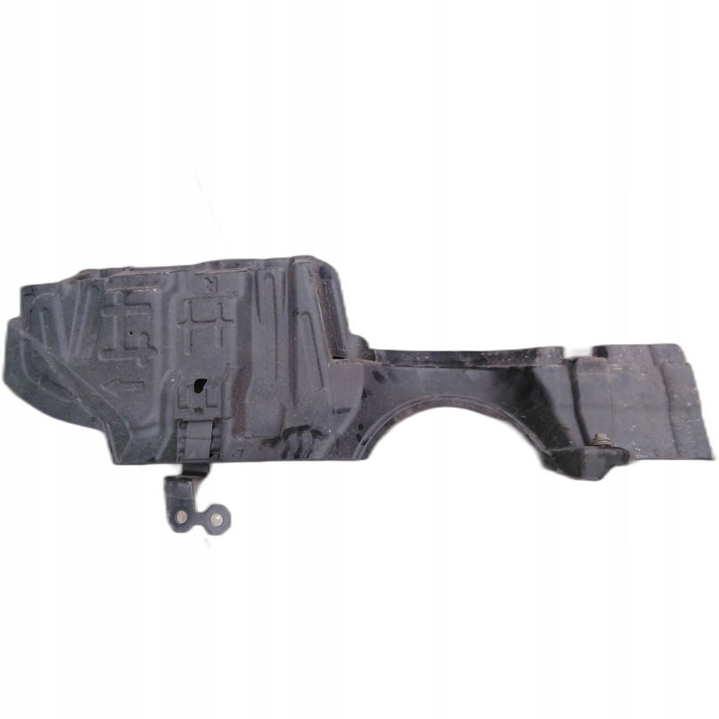 фото №1, Mercedes antos захист масляна a9605200655