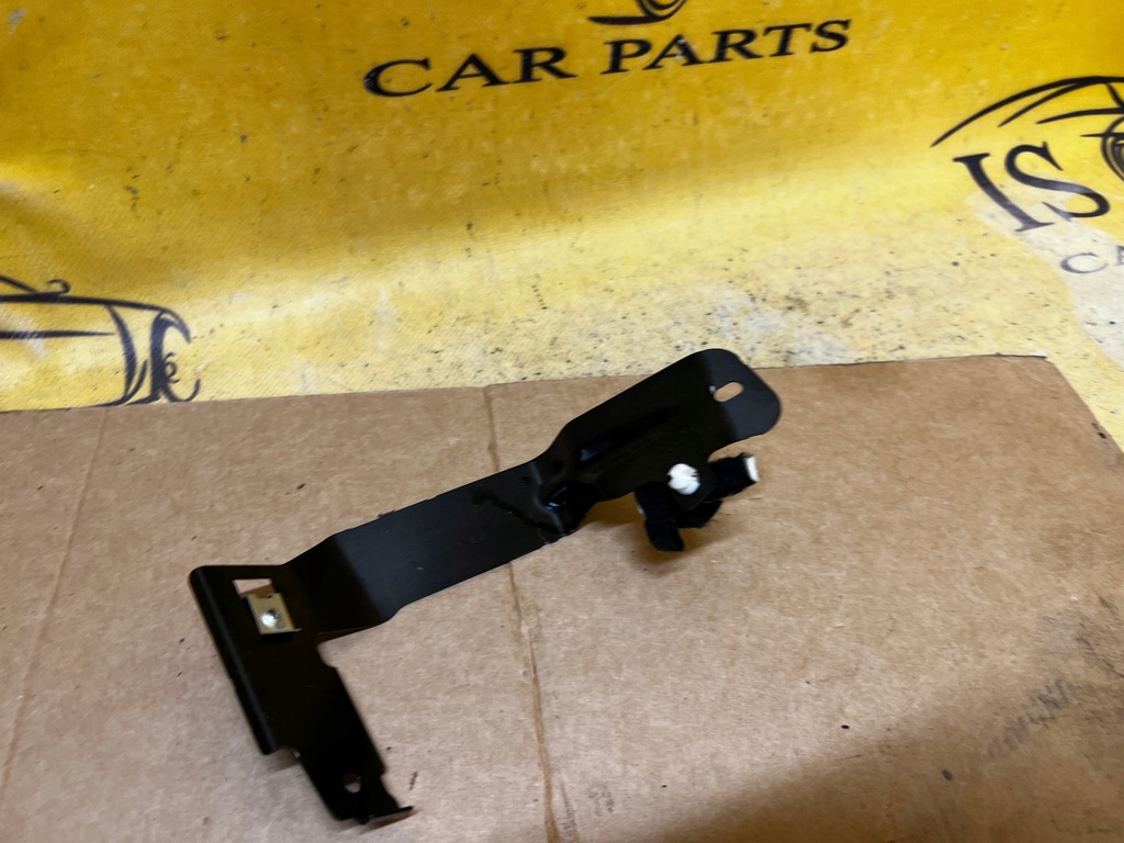 фото №1, Кронштейн кронштейн лист porsche panamera 970 i lift