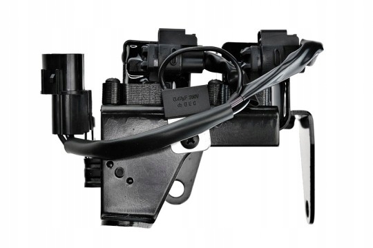 фото №4, Катушка зажигания hyundai atos / prime 1.0 1.1 01-