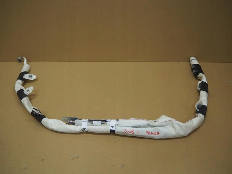 фото №1, Подушка безопасности шторка безопасности воздушная правая peugeot 2008 ii