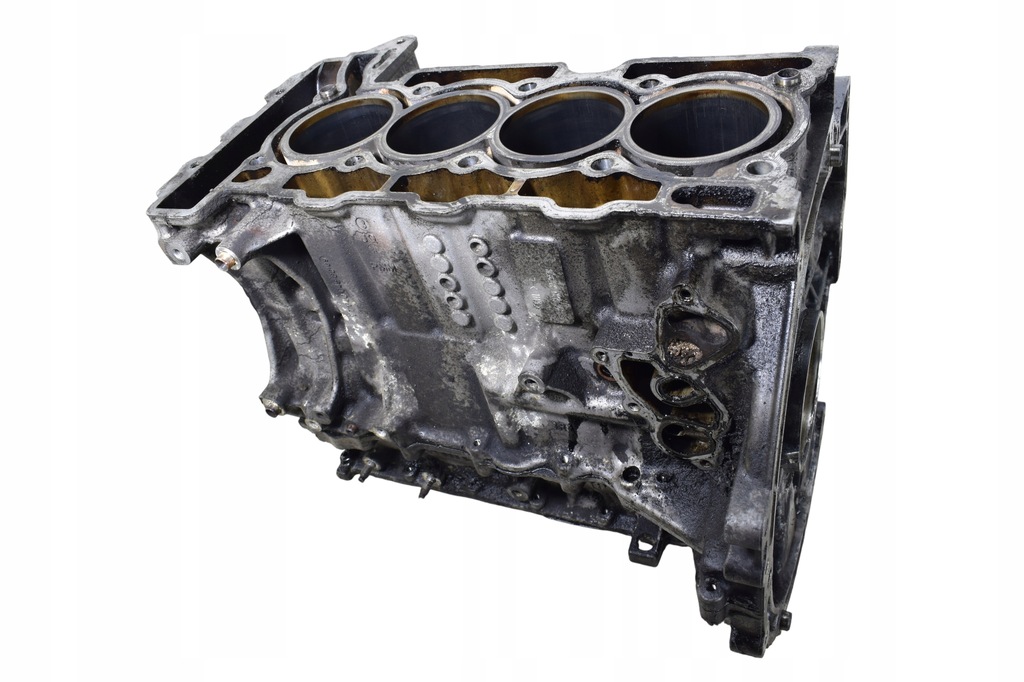 фото №1, Блок двигуна mini cooper s r55 r56 r57 r58 1.6 thp 174km n14b16a