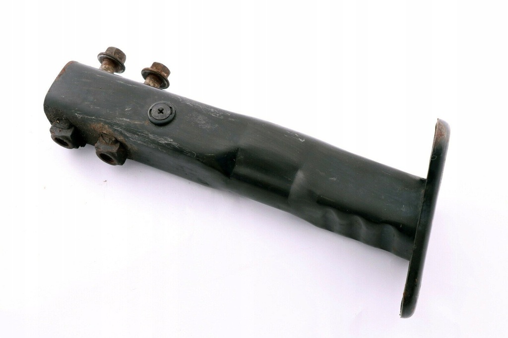 фото №6, Mini r55 r56 r57 зона деформації ліва перед