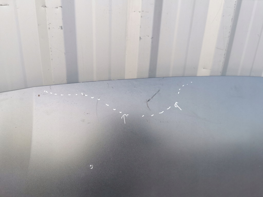 фото №10, Hyundai kona iron man marvel капот кришка двигуна