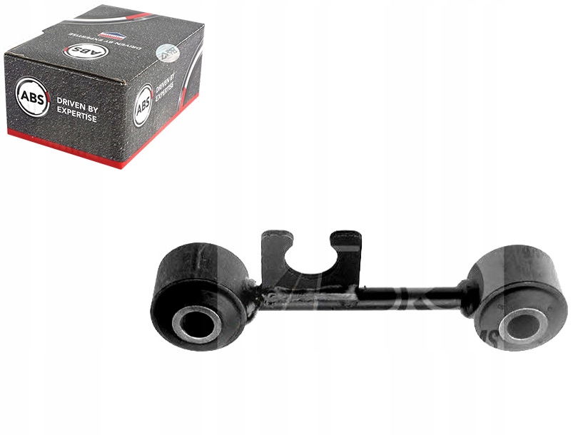 фото №1, A.b.s. 260212 тяга / кронштейн, стабилизатор