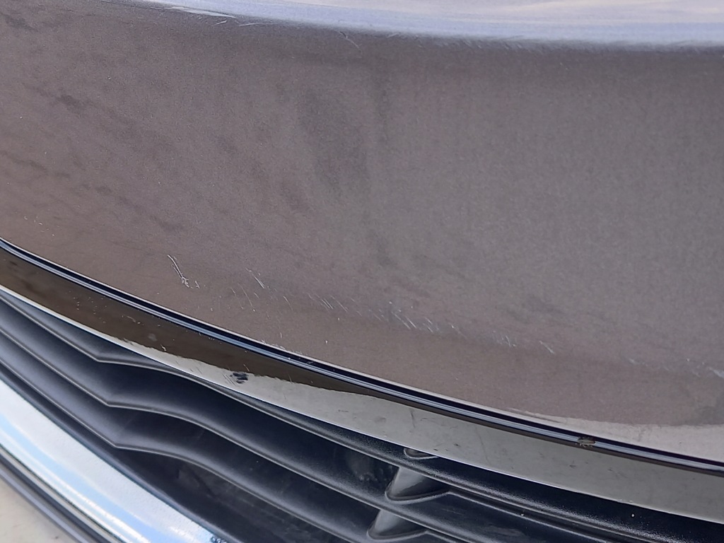 Бампер перед renault megane 3 рестайлинг  4xpdc Недорого