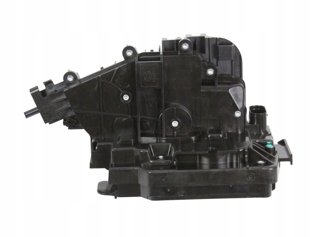 фото №1, Замок дверь левый задняя mercedes gle w166 gls x166 gl x166 m w166