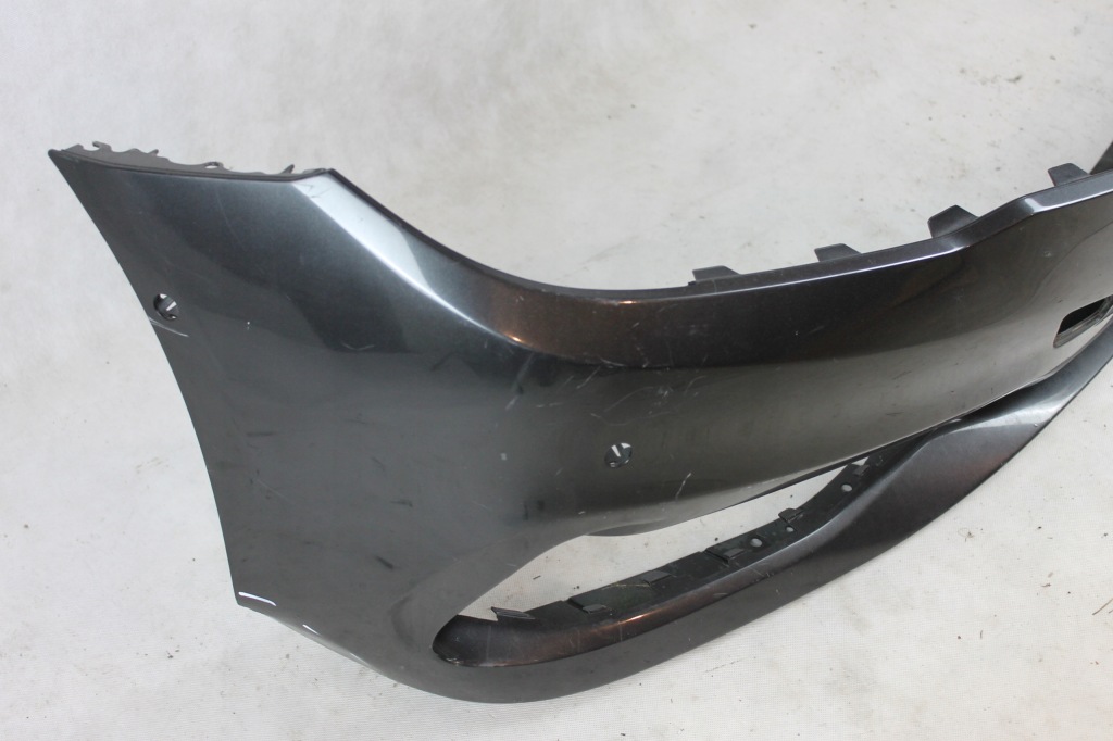 фото №9, Bmw оригинальный номер 7437905 бампер