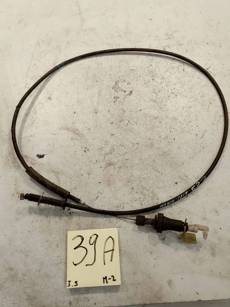 Купить Трос газа citroen c3 8200021319