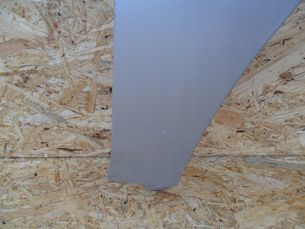 фото №8, Honda accord cl/cm 2003- крила правий