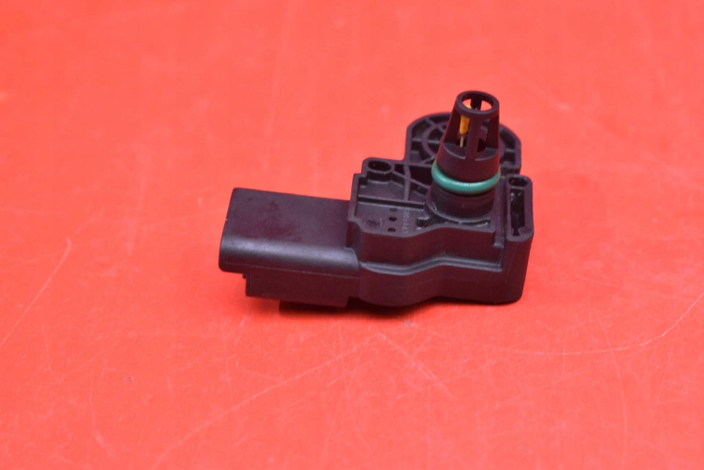 Датчик тиску наддуву 7535069 mini cooper r56 1.6 thp 175km 06-10 Недорого