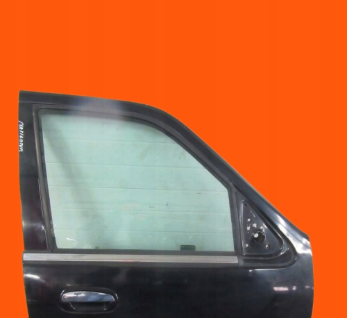 фото №1, Lincoln navigator i 2000 стекло дверь правая перед