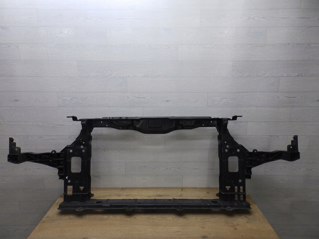 фото №8, Pas передний hyundai i40 64101-3zxxx