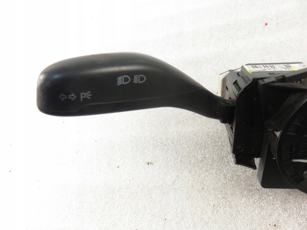 фото №11, Перемикач комбінований seat cordoba ii 6q0953503ae