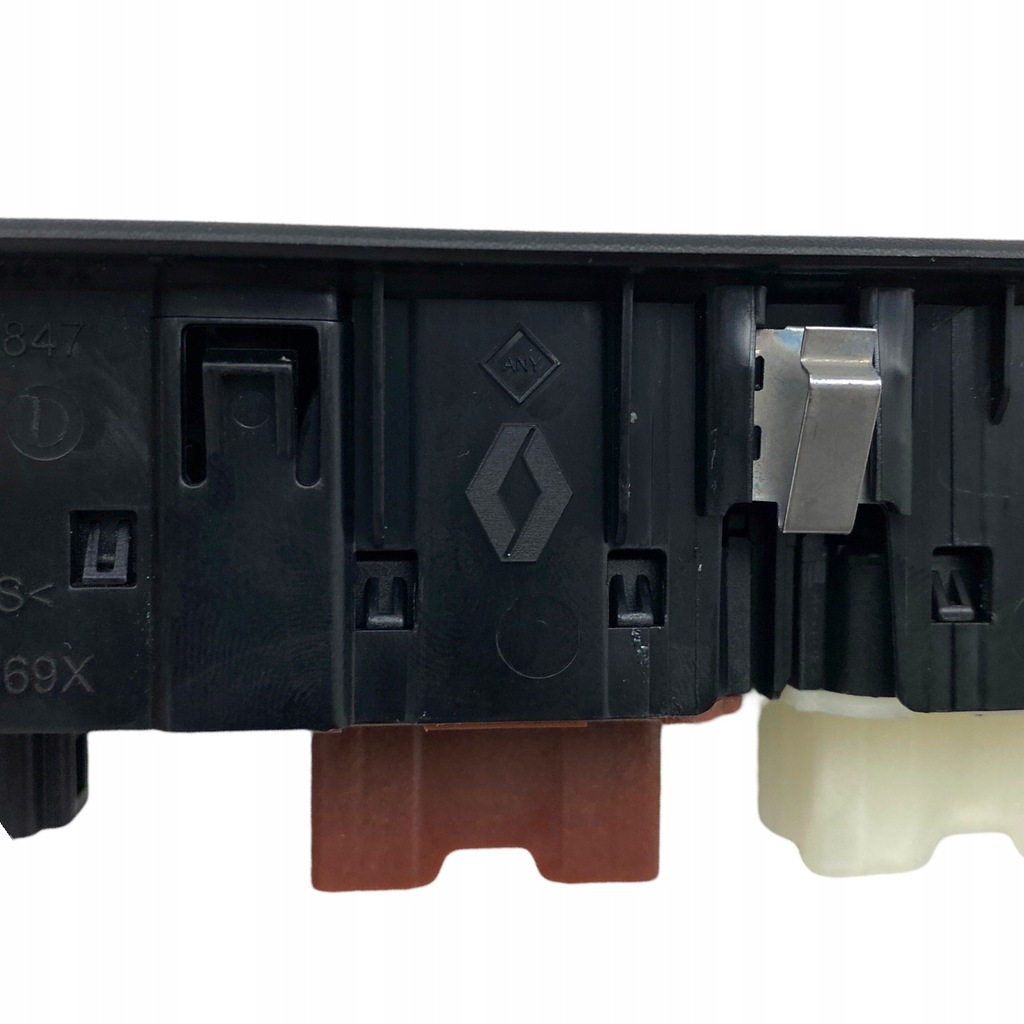 фото №16, Панель управление окон jogger logan iii sandero iii