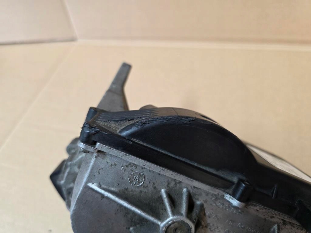 фото №10, Модуль выборщик коробки передач c2 c3 013981000092 17