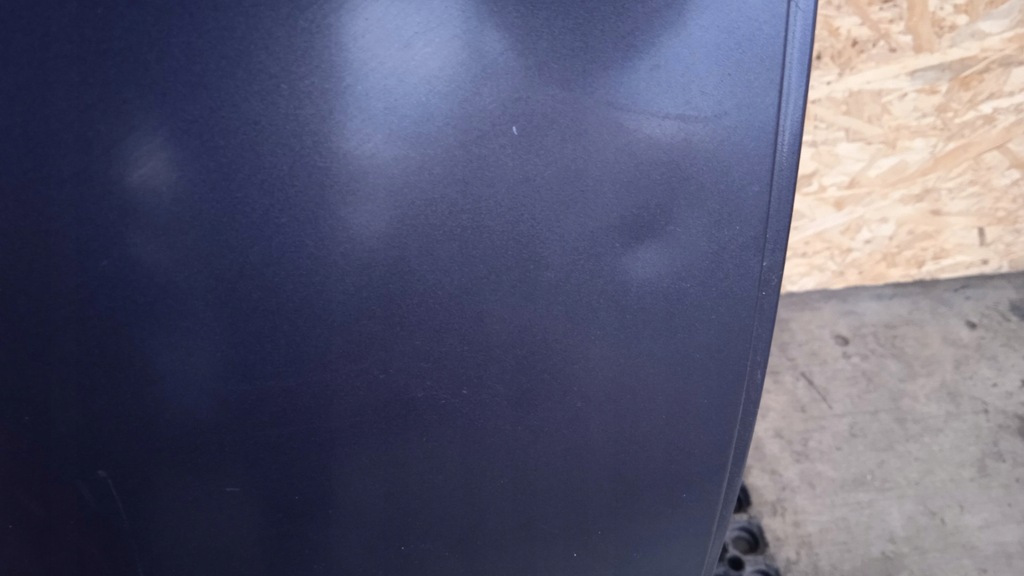 фото №10, Opel meriva a двері задня правий z165