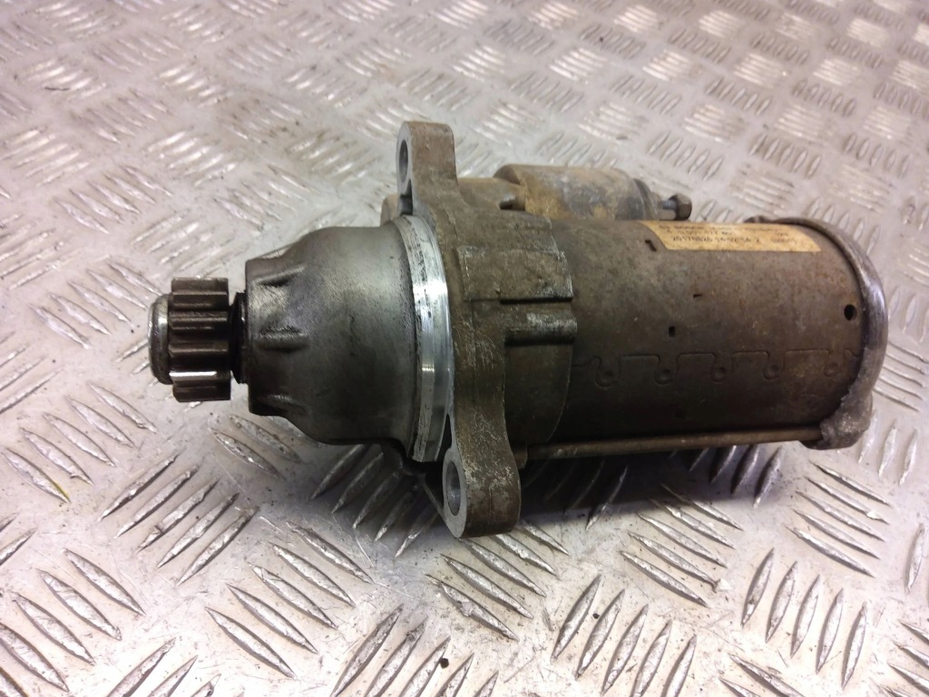 Купити Стартер jeep renegade off-road bu 51940249 30984264 1.6l бензиновий 81kw