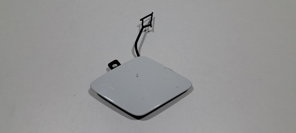 фото №1, Vw passat b8 заглушка hak бампер перед 3g0807155