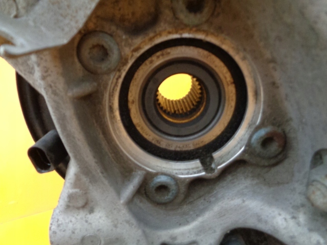 фото №7, Cayenne 7p поворотный кулак рычаги задняя левая правая