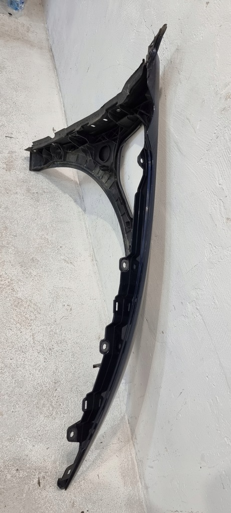 фото №11, Крила лівий перед jaguar i-pace x590