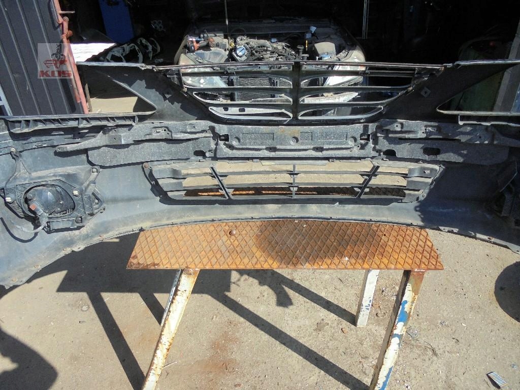 фото №9, Бампер перед hyundai genesis sedan 2008 3.8 v6