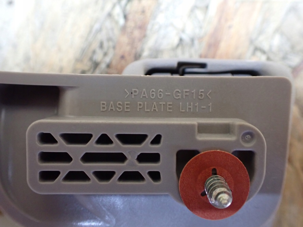 фото №6, Ручки крепления потолочный набор hyudani i30 iii europa 85342-d5000