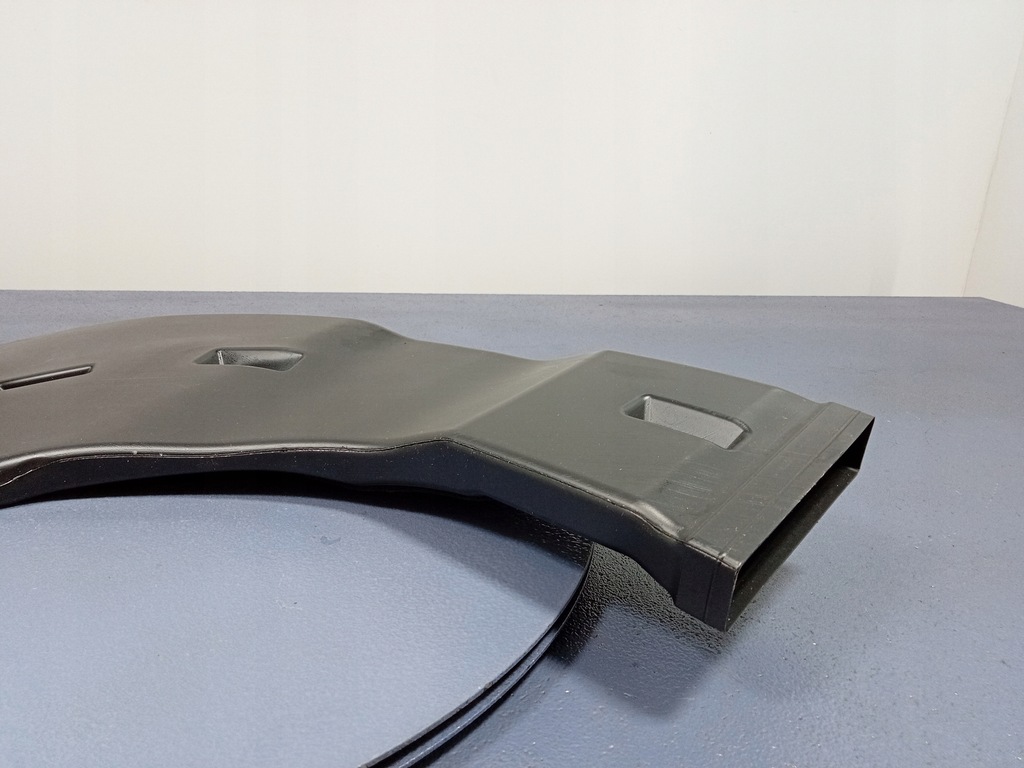 фото №6, Cl w216 s w221 повітрозабірник канал повітря 2218310246