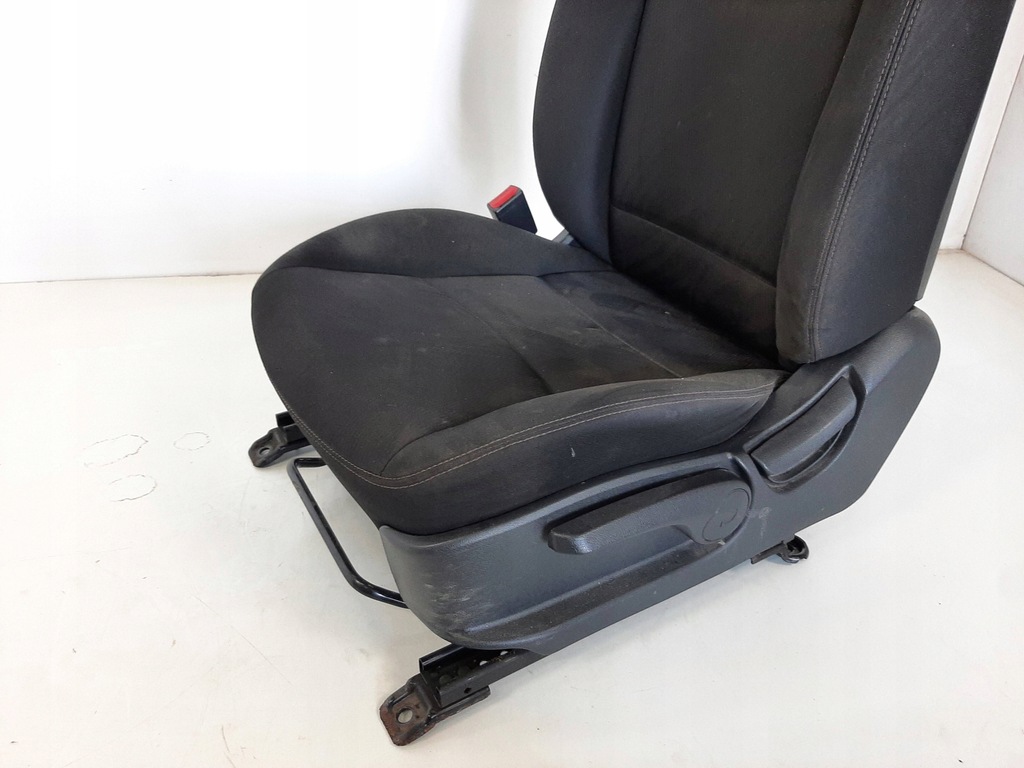 фото №14, Hyundai elantra v lift 14r sedan сидіння лівий водія