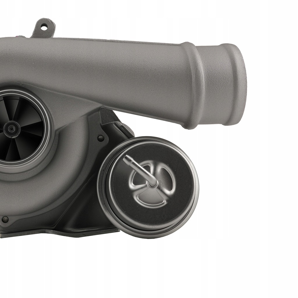 фото №10, Турбина audi 8l s3 tt seat leon 1.8 t 154 165 177 km 06a145704q 53049700023