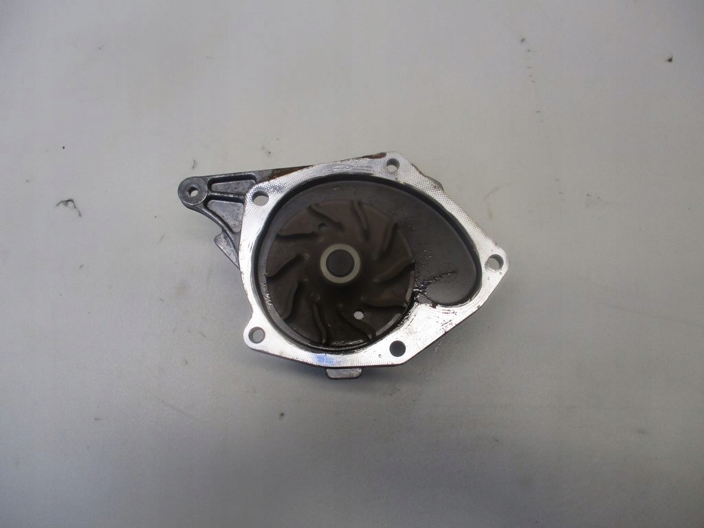 фото №3, Насос wody renault twingo ii 1.5 dci