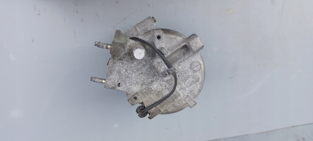 фото №7, Компрессор кондиционера volvo v60 p31404446