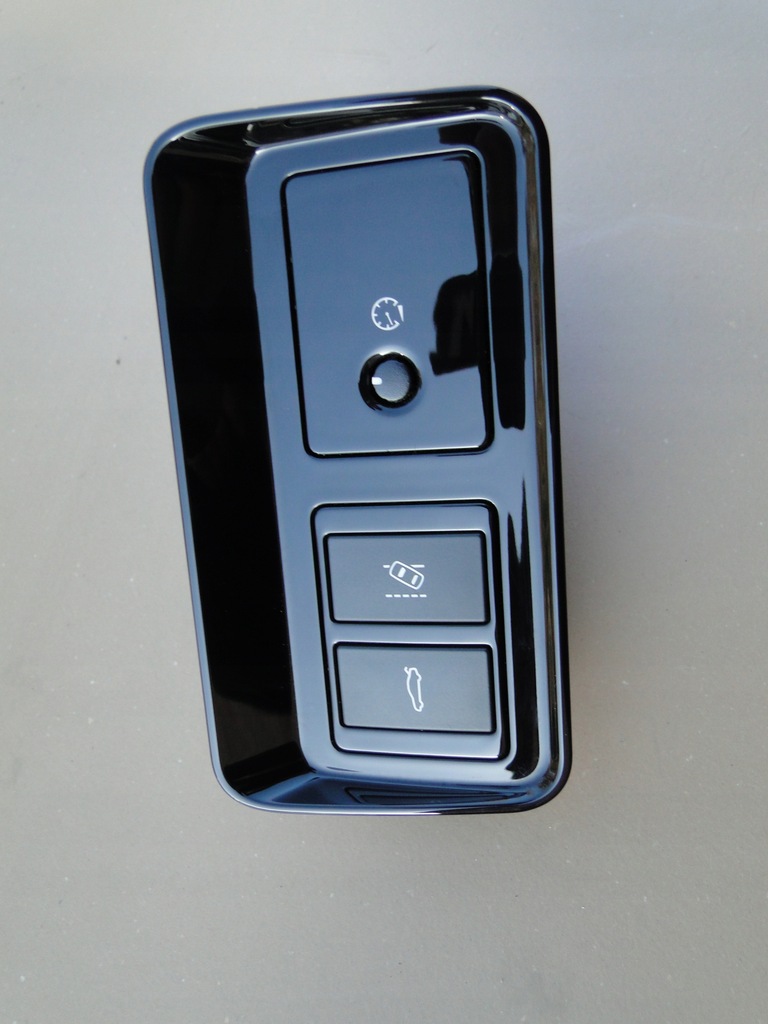 фото №1, Jaguar xf ii xe панель przyscik відкривання кришки