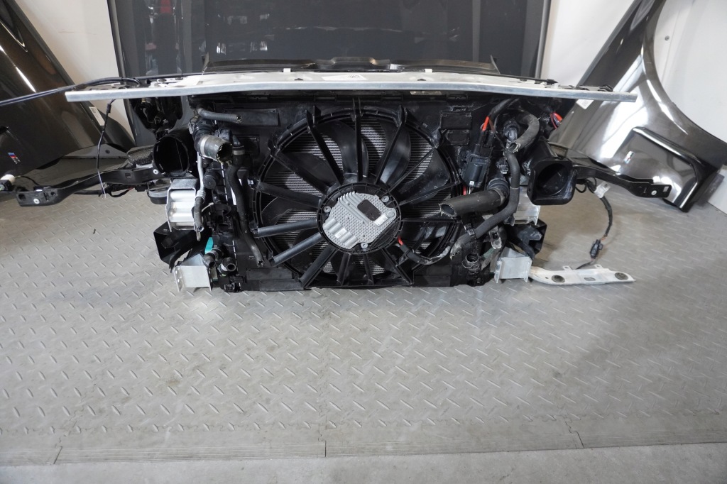 Купить Капот бампер pas лампы laser bmw g11 g12 lci c36 m-pakiet