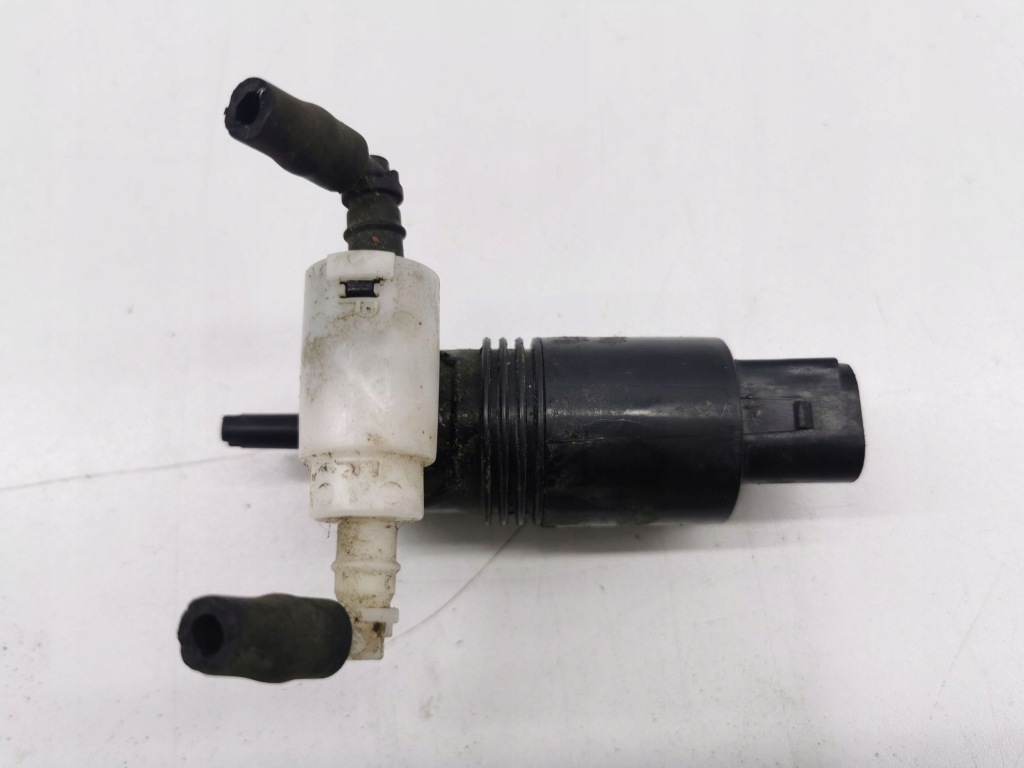 фото №1, Mercedes-benz ml w164 помпа распылителя 2006 l4003a