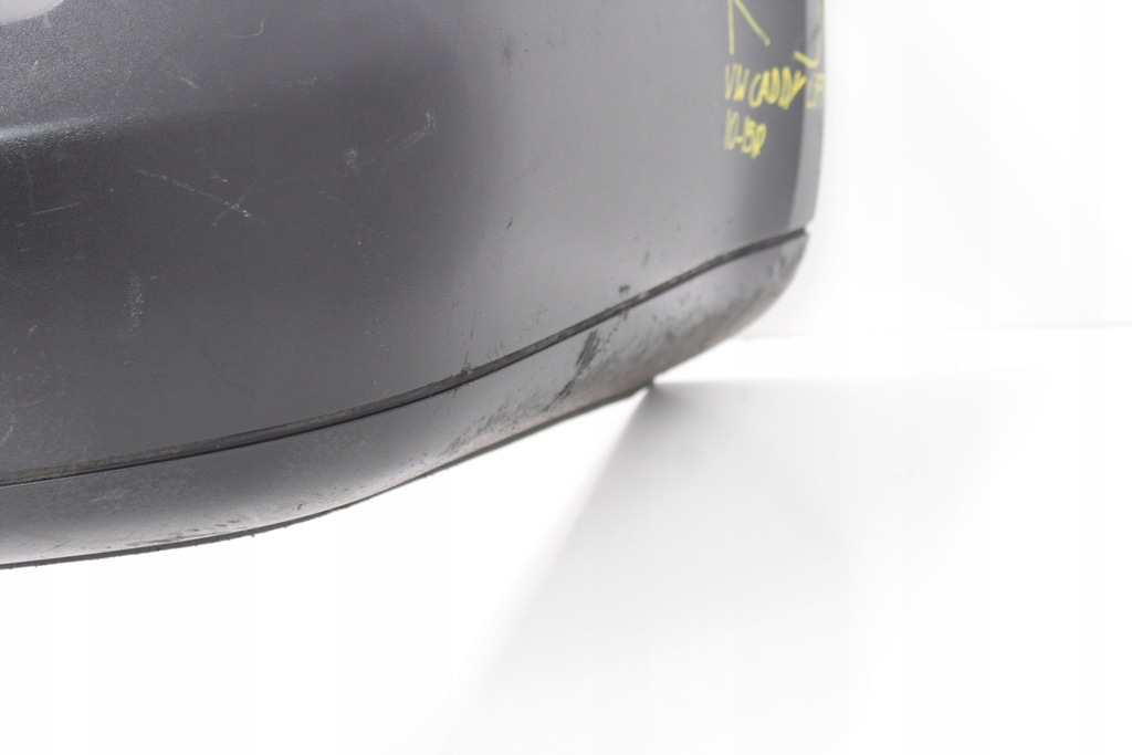 фото №7, Бампер задня vw caddy lift 10-15r pdc