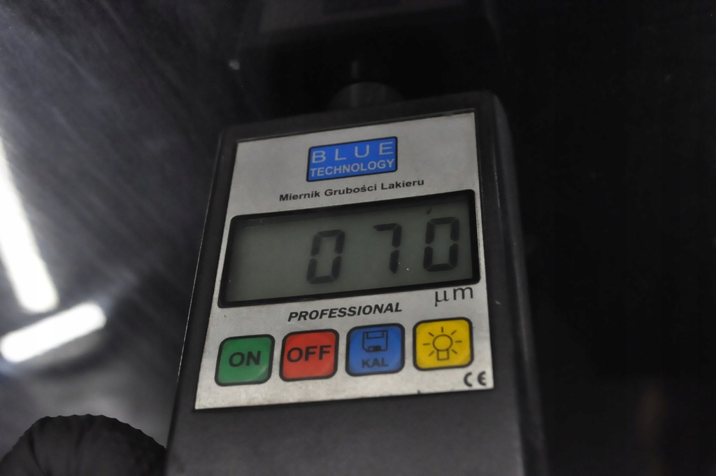 фото №6, Volvo s60 v60 lift fl капот кришка відсік двигуна 717