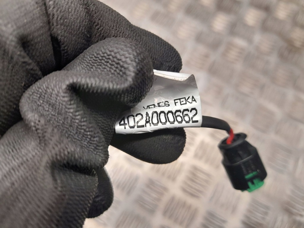 фото №2, Alfa romeo stelvio 2018 другая жгут трубопровод / кабели