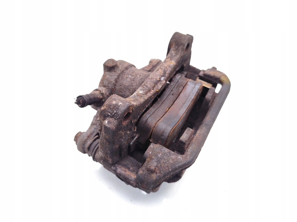 Fiat ducato задній супорт гальмівний 130 multijet 2.3 d дизель 96kw 131 hp Недорого