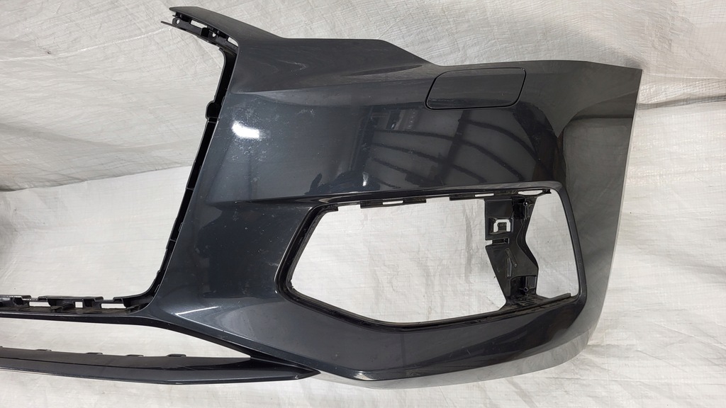 фото №11, Бампер передній audi a6 c8 4k0 4k 18-