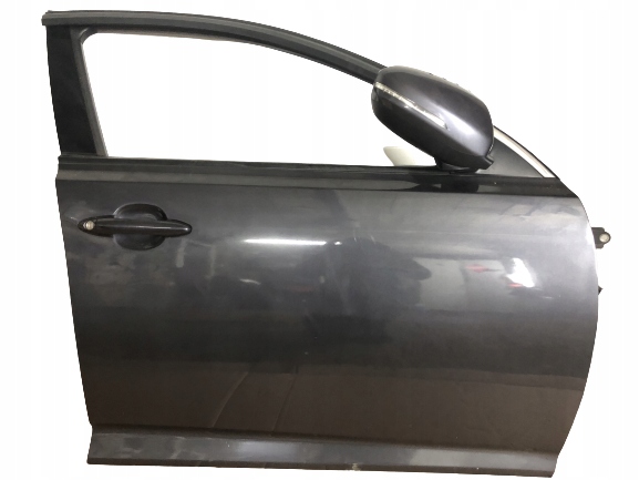 фото №1, Двері перед передні праве kia optima iii 3 abt